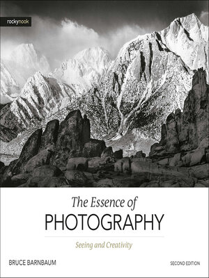 cover image of The Essence of Photography
